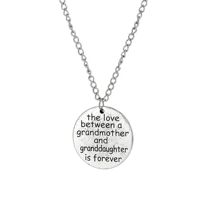 Charming Necklace for Any Occasion