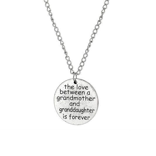 Charming Necklace for Any Occasion