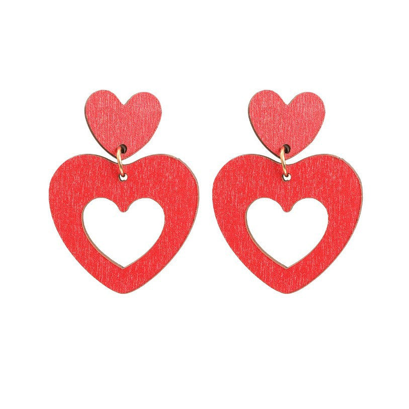 Charming Earring for Any Occasion