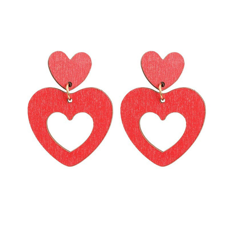 Charming Earring for Any Occasion