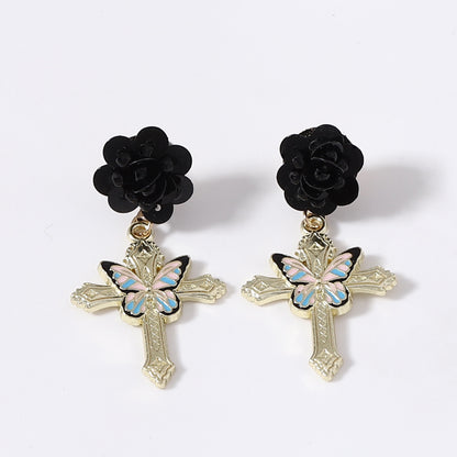 Classic Earring with Timeless Appeal
