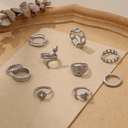 Romantic Chain for Special Moments