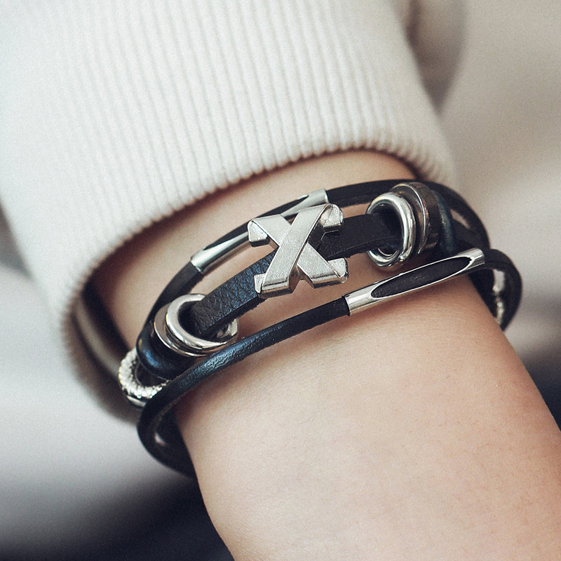 Vintage Handmade Bracelet