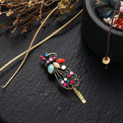 Delicate Artisan Piece