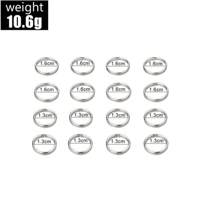 Classic Ring with Timeless Appeal