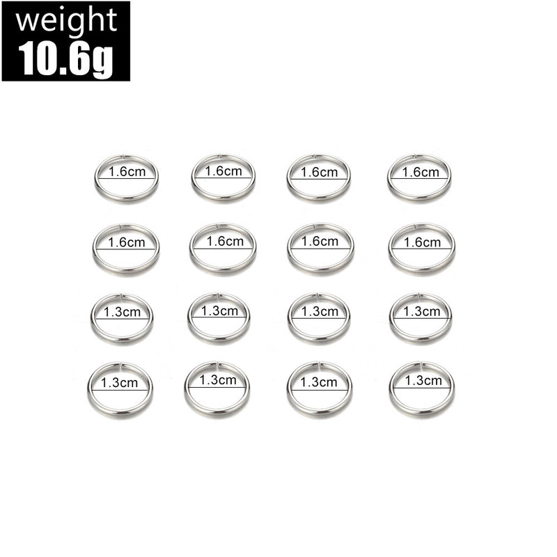 Classic Ring with Timeless Appeal