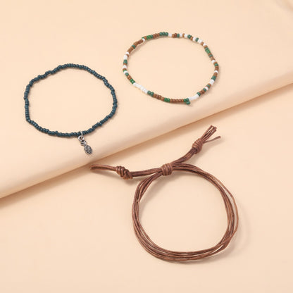 Beautiful Bracelet with Unique Style