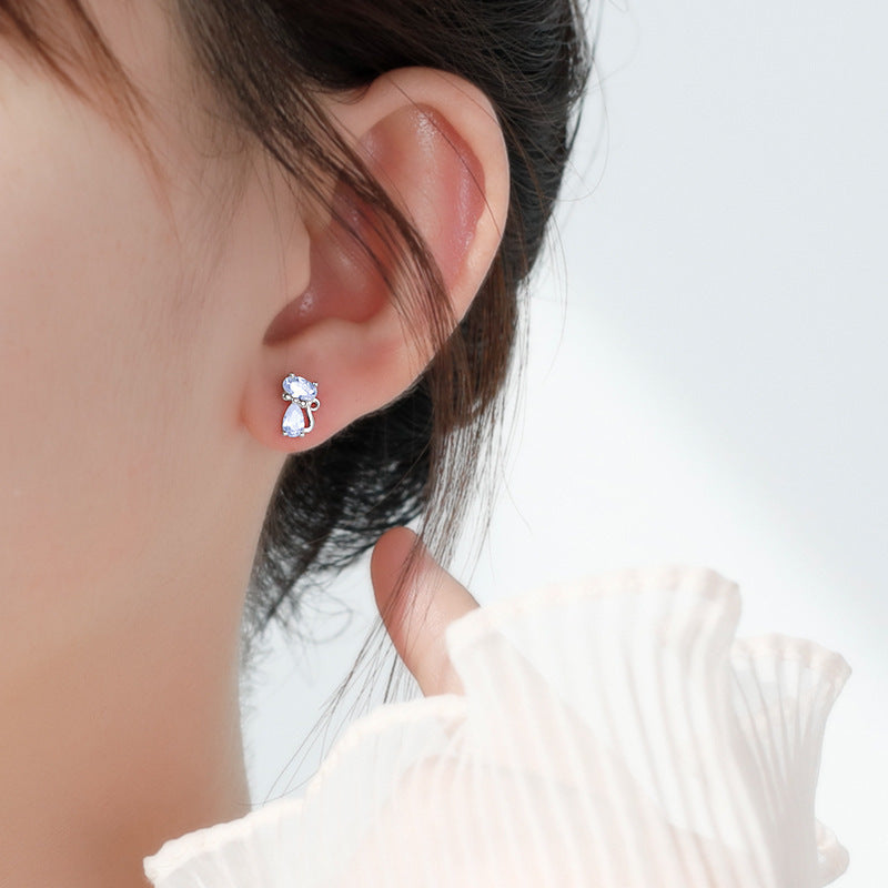 Romantic Earring for Special Moments