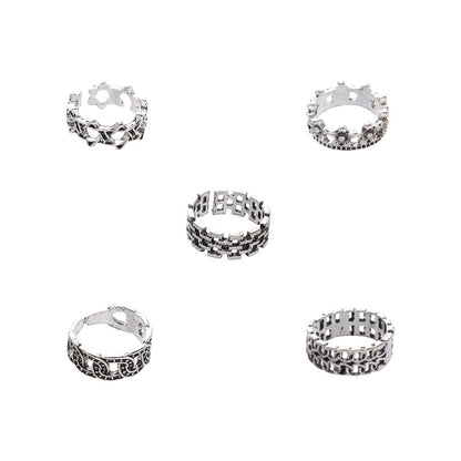 Elegant Ring for Every Occasion