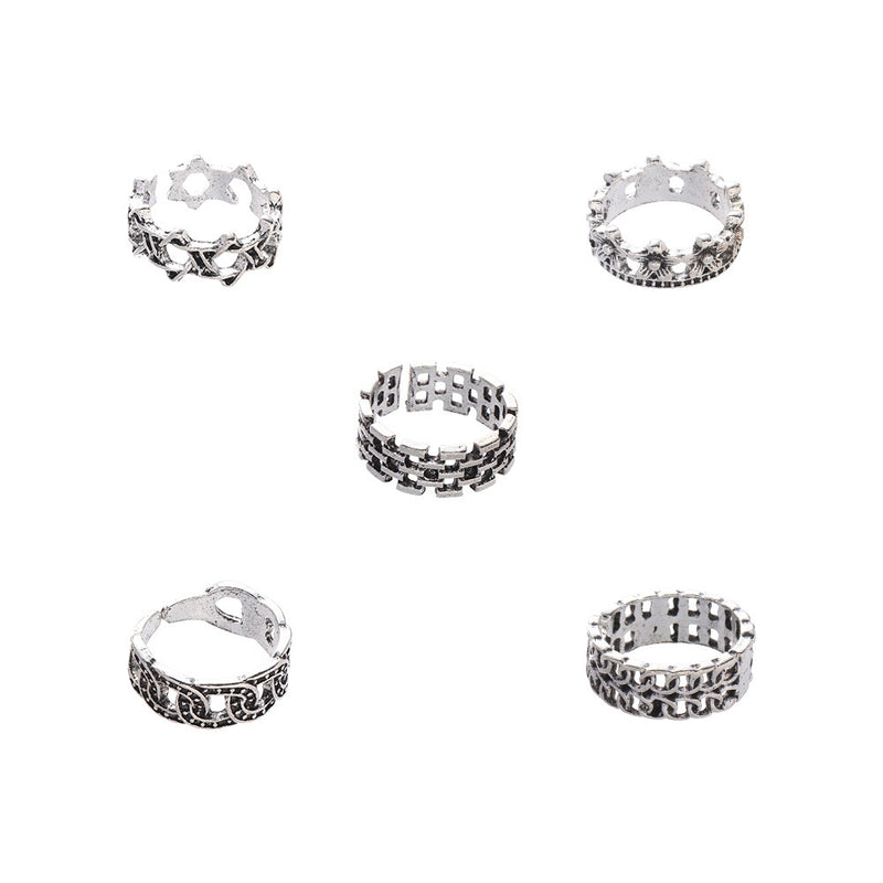 Elegant Ring for Every Occasion