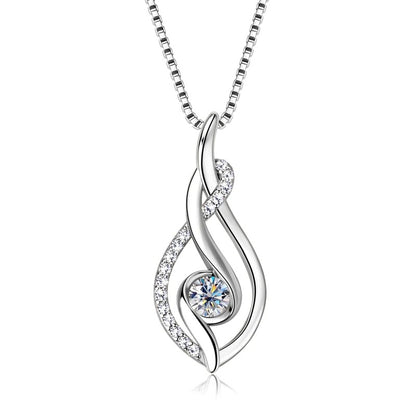Romantic Necklace for Special Moments