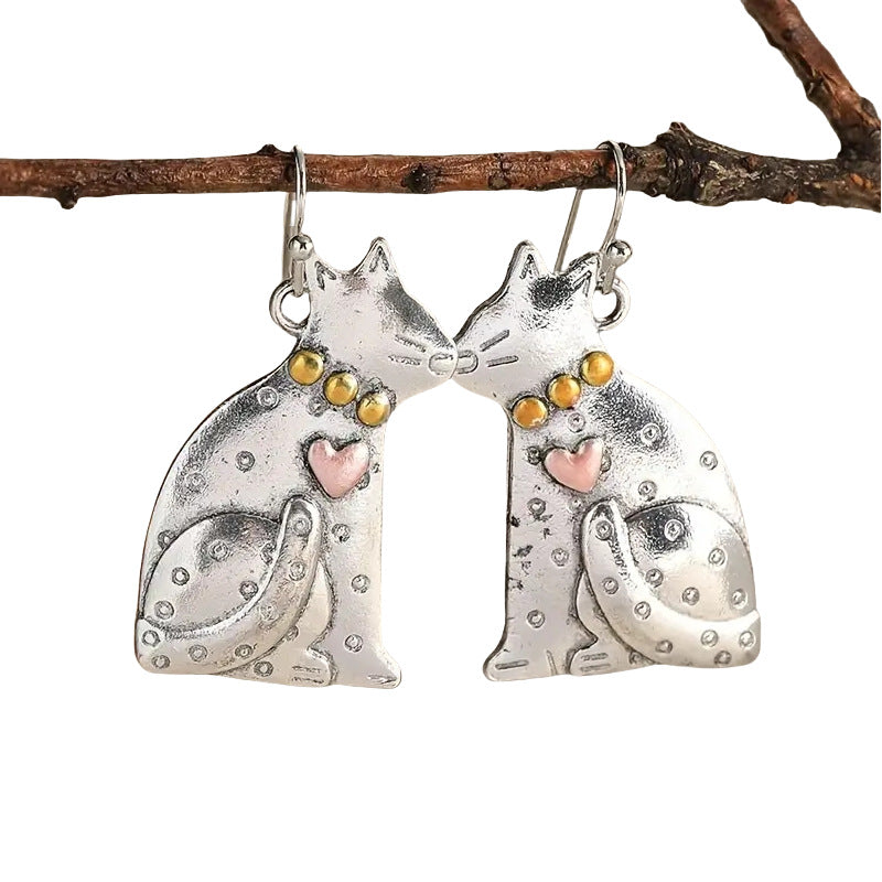 Stunning Earring for Daily Wear