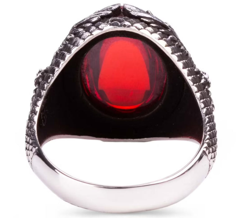 Charming Ring for Any Occasion