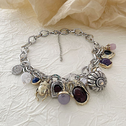 Delicate Artisan Piece