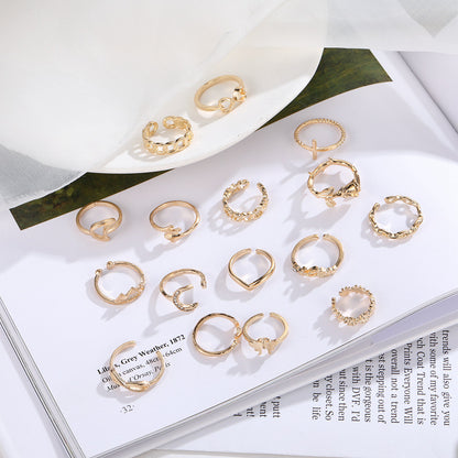 Elegant Ring for Every Occasion