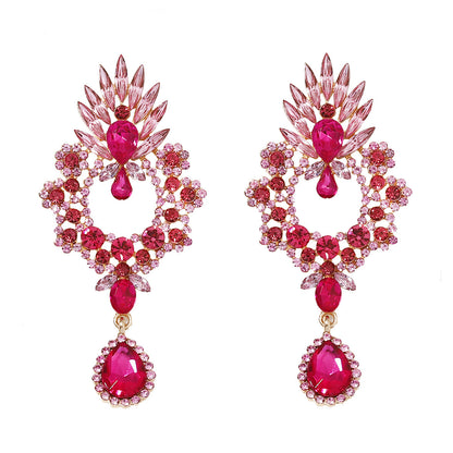 Charming Earring for Any Occasion