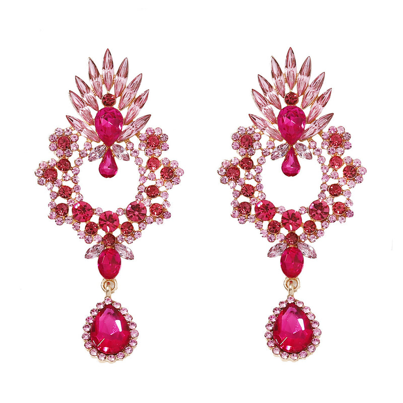 Charming Earring for Any Occasion