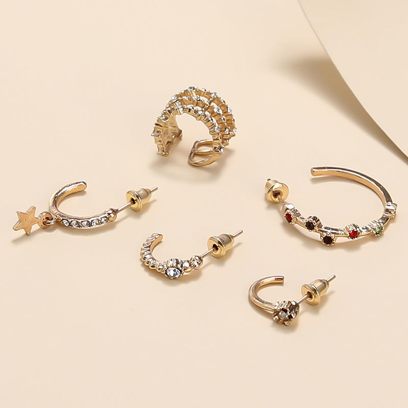 Stunning Set for Daily Wear