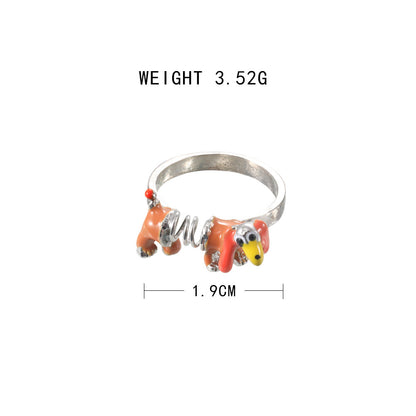 Romantic Ring for Special Moments