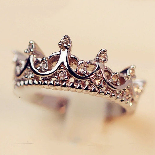 Romantic Ring for Special Moments