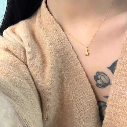 Charming Necklace for Any Occasion