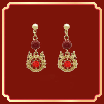 Stunning Earring for Daily Wear