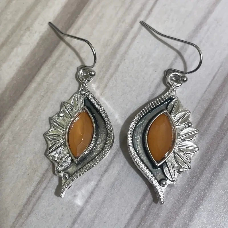 Classic Earring with Timeless Appeal
