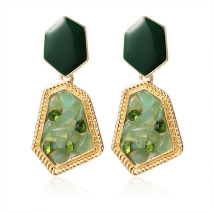 Elegant Silver Earring for Every Occasion