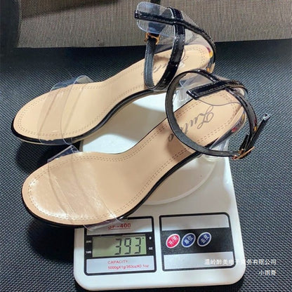Chic Orthopedic Shoes with Unique Design