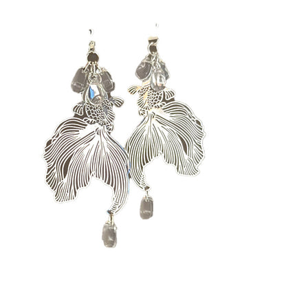Elegant Earring for Every Occasion