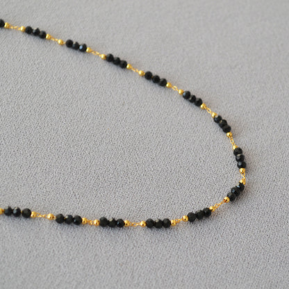Classic Necklace with Timeless Appeal
