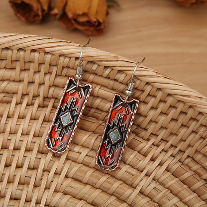 Stunning Earring for Daily Wear