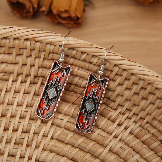 Stunning Earring for Daily Wear