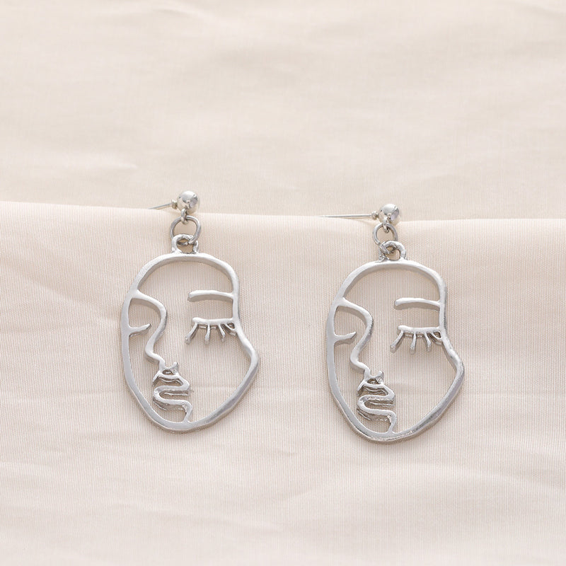 Romantic Earring for Special Moments