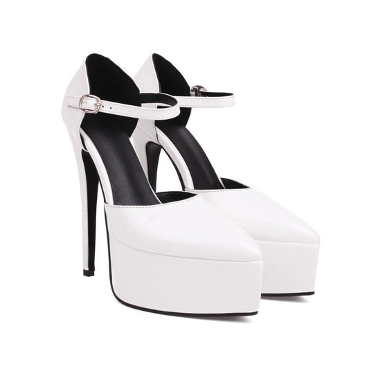 Classic Orthopedic Sandals with Timeless Style