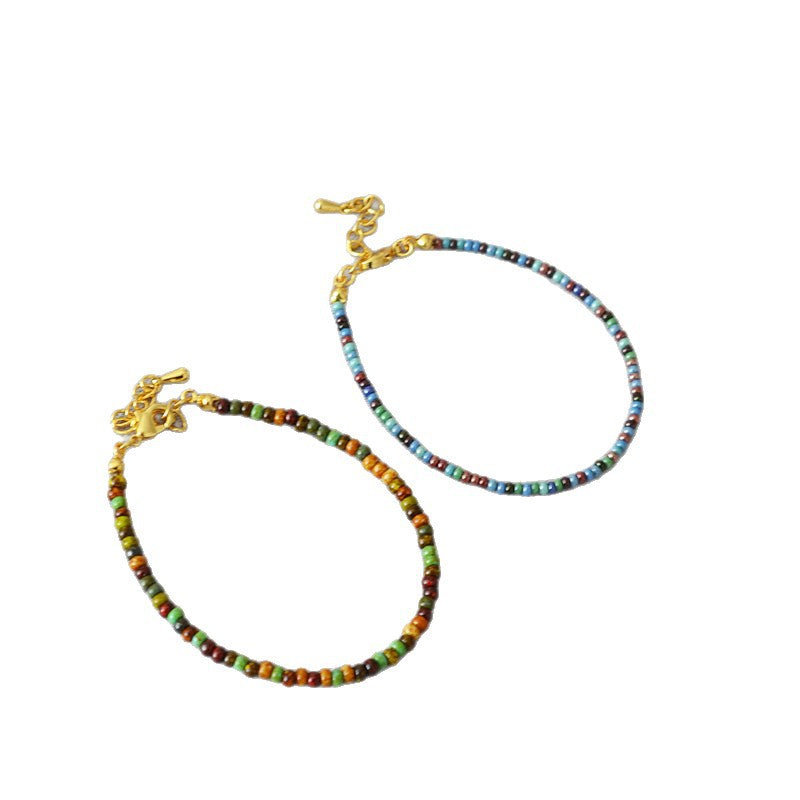 Romantic Bracelet for Special Moments