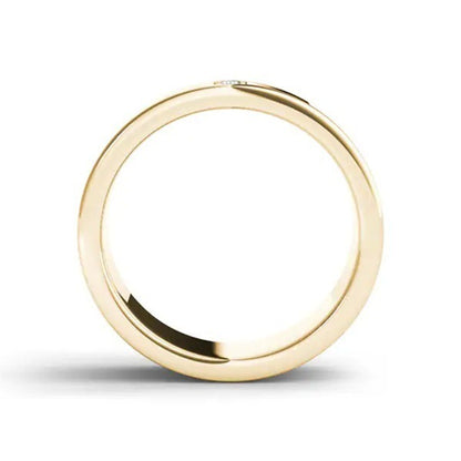 Stunning Gold Ring for Daily Wear