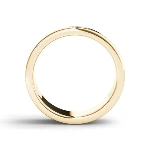 Stunning Gold Ring for Daily Wear