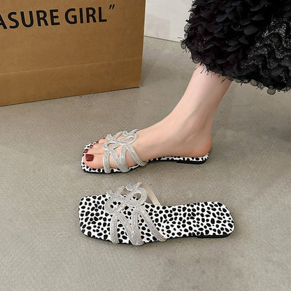Beautifully Crafted Orthopedic Sandals