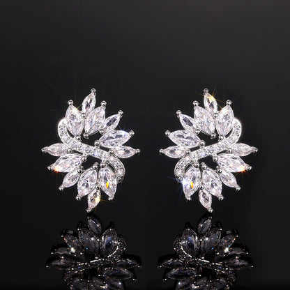 Romantic Earring for Special Moments