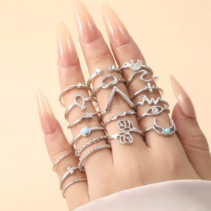 Delicate Artisan Set