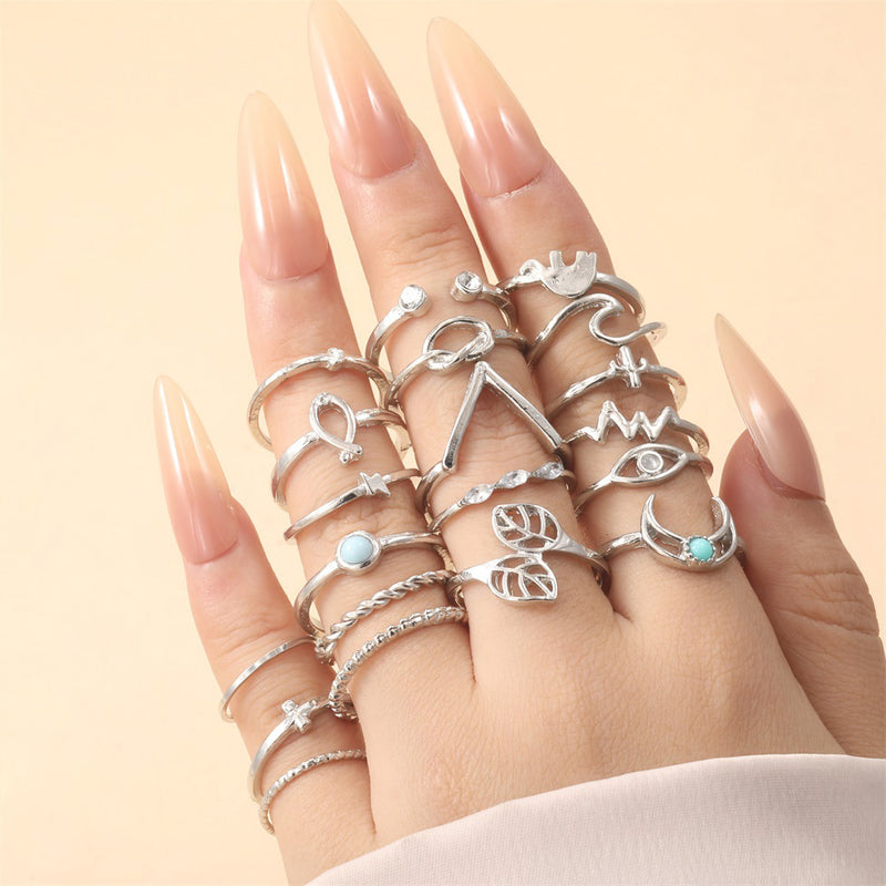 Delicate Artisan Set