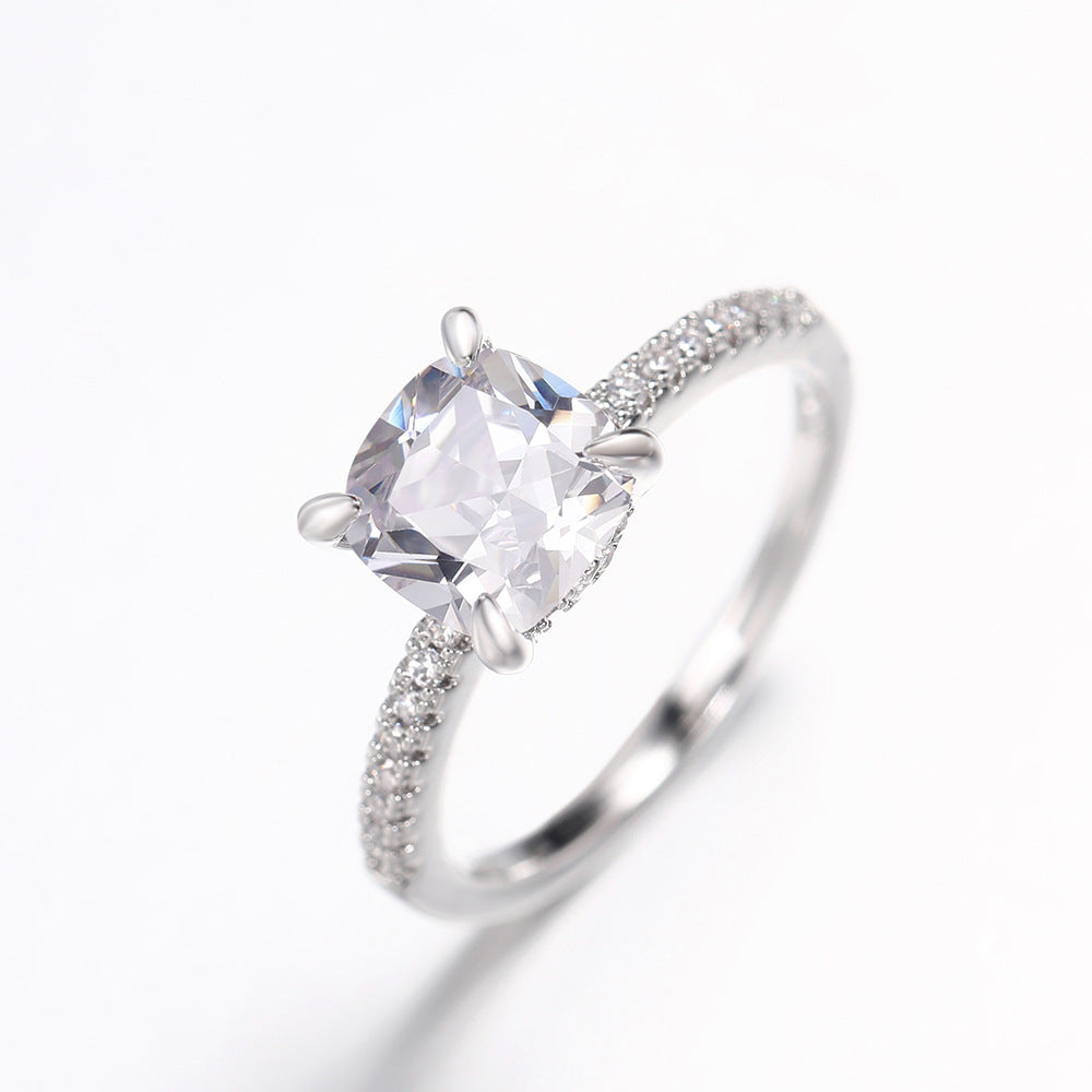 Stunning Ring for Daily Wear