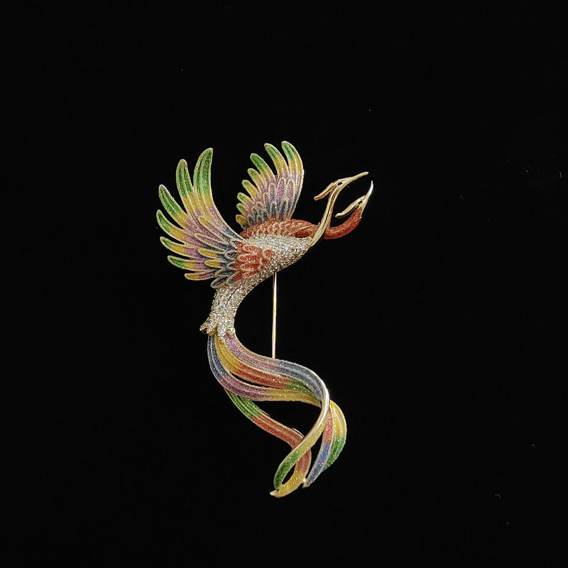 Charming Piece for Any Occasion