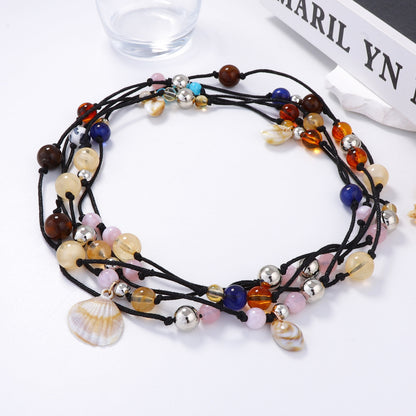 Romantic Necklace for Special Moments