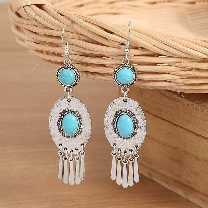 Elegant Earring for Every Occasion