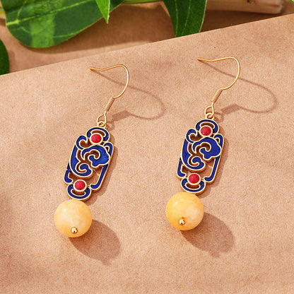 Stunning Silver Earring for Daily Wear