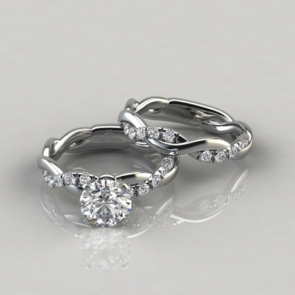 Beautiful Ring with Unique Style