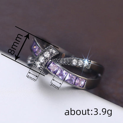 Stunning Ring for Daily Wear