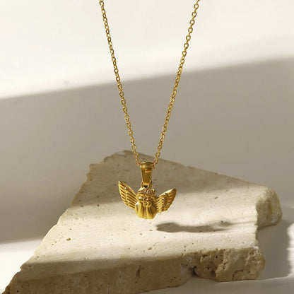 Romantic Necklace for Special Moments